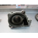 23J009 Water Pump Housing From 2011 Chrysler  200  2.4